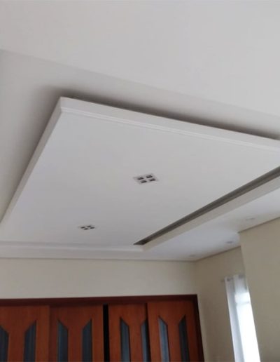 Sanca de Gesso